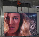 Outdoor Advertising LED Display P10SMD
