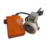 20h Gas Sensor Miner Lamp Methane Alarm Lamp (Klw6lm (A))
