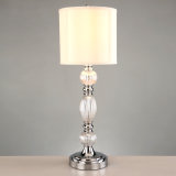 Crystal Custom Table Lamp (BR9001)