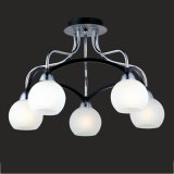 Chandelier Lamps Ceiling Lamps (GX-6092-5)