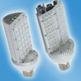 2000 Lm E40 LED 28W LED Street Light 60W