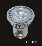 LED Cup Lighting (FC-1002)