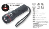 LED Flashlight (SF-A2025T)