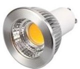 LED Spotlight--GU10, 3W, COB LED