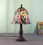 Art Tiffany Table Lamp 790