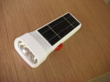Solar Power Flashlight (SB002)