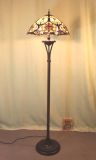 Art Tiffany Table Lamp 835