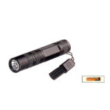 LED Flashlight (AL905-0.5W/1W-1AA)