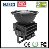 250W High Bay LED Light Replace 1000W Metal Halide LED Light Dimmable High Bay Light