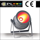 120W White Super Bright Hot Sell China COB Stage Disco Effect LED PAR Light