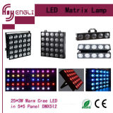 25PCS LED PAR Matrix Studio Light for Stage (HL-022)