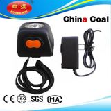 Kl4.5lm Wireless LED Coal Mine Miner's Headlight