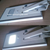 New 10W All in One Solar LED Light