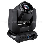 Guangzhou Stage 330 Sharpy LED Moving Head Beam Light