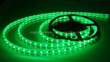 3528 SMD 60 LED Flexible Strip Light (Green) (60G-1)