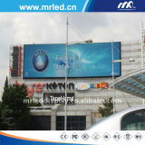 Mrled Outdoor Advertising LED Display for Geely