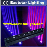 High Quality Moving Head Lighting 8*10W Beam LED Stage Light