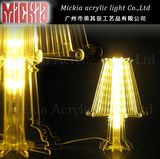 Mickia Acrylic Light Co., Ltd.