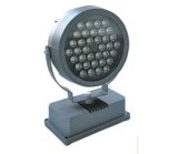 High Power Aluminium LED Floodlights for Project Use