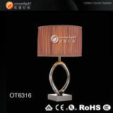 Chinese Table Lamps, Table Lamp Part, Table Lamp Desk Lamp (OT6316)