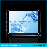 Factory Direct Sales LED Crystal Light Box
