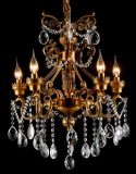 Graceful Hotel or Home Use Dining Room Crystal Chandelier (cos9081)