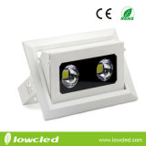 40W Lowcled LED Ceiling Flood Light