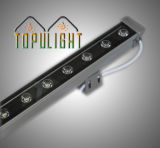 18W Topulight LED Wallwasher Light