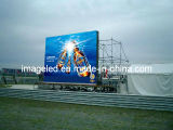 pH10mm Outdoor Fixed LED Display