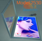 LED Crystal Light Box LED Light Picture Frame Acrylic Photo Frame