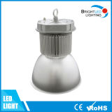 CE RoHS Meanwell Driver IP65 180W LED High Bay Light