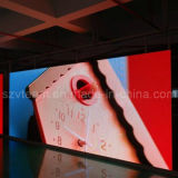 High Definition P6 Indoor LED Display