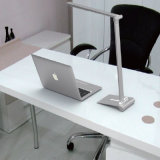 Foldable LED Table Lamp with Aluminium Alloy Design, Touch Switch. (NSS-T600)