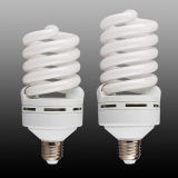 Full Spiral Energy Saver, Fluorescent Lamps, CFL Lamp (15W spiral)