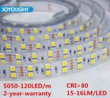 Best Quality 50000h Long Life Span 5050 120LED Strip Light