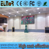 P4 High Definition Indoor Rental LED Display for Entertainment