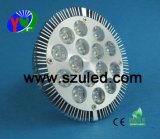 Aluminium E27 15*1W Newest YC-1210 (5*1W) LED Spot