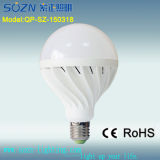 18W LED Small Light Bulbs for Energy Saving
