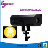150W LED Spot Following Stage Light (HL-150YT)