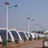 CE, RoHS, CCC Certified 36W LED Solar Street Light