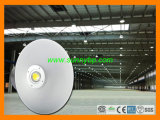 250W LED High Bay Light for Warehouse Industrial Factory