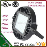 High Power 200W LED High Bay Light Fixtures with UL