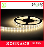 14.4W 5 Meterled LED Light Strips with 2835 Chips