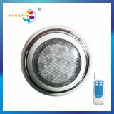 Color Changing LED Underwater Pool Light