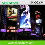 Chipshow P16 1r1g1b Outdoor Moving Message LED Display
