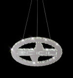 Modern Chandelier Crystal Lamp (EC912)