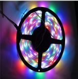 Factory Price 5050 SMD 60LEDs/M 72W Flexible LED Strip IP65 Wateproof White Red Blue Strip Light for Car