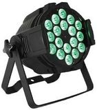 High Quality 18pcsx15W 6 In1 LED PAR Light /Wash Light for DJ Disco Stage