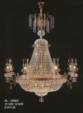 Crystal Chandeliers for Hotels