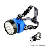 PC-5075 LED Flashlight